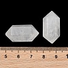 Natural Quartz Crystal Beads GG-CBA3EE1-01C-3