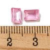 Glass Rhinestone Cabochons RGLA-G021-01A-508DE-3