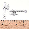 Alloy Pendants PALLOY-N176-126P-3