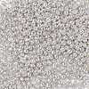 12/0 Glass Seed Beads X-SEED-A017-2mm-1109-2