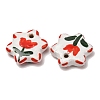 Handmade Porcelain Pendants PR-CBAF2CB-06B-2