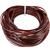 Gorgecraft Plastic Imitation Cane Wire Cord WCOR-GF0001-02C-1