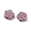 Vintage Handmade Porcelain Beads PR-CBA4F13-C01-2
