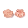 Picasso Opaque Glass Beads SEED-N012-08A-2