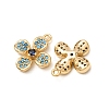 Synthetic Turquoise Pendants GG-CBAE681-16G-2