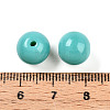 Opaque Solid Color Glass Beads X1-GLAA-N007-10mm-A09-3
