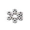 Christmas 201 Stainless Steel Pendants STAS-S157-02B-P-2