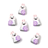 Easter Handmade Polymer Clay Beads CLAY-A006-01B-1