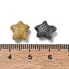 Vintage Handmade Porcelain Beads PR-CBA4F13-I-3
