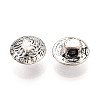 Alloy Buttons FIND-WH0519-70N-2