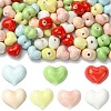 Handmade Porcelain Beads FIND-CJZ0001-005-1