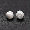TOHO 3/0 Round Beads SEED-TR03-0121-4