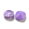 Glass Rhinestone Cabochons RGLA-G021-04C-183DE-2