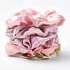 Cloth Elastic Hair Accessories OHAR-A007-01D-2