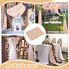 Polyester Mesh Fabric DIY-WH20009-21C-5