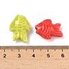 Handmade Porcelain Beads PORC-A030-01B-3