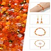 Mixed Styles Glass Beads GLAA-YWC0003-01I-1