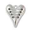 Alloy Pendants FIND-L025-04P-1