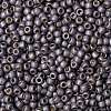 TOHO Round Seed Beads SEED-XTR08-PF0568F-2