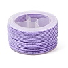 Polyester Braided Cord OCOR-F010-D39-2mm-2