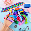 110Pcs Latex Balloon DIY-TA0015-89A-7