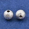 Brass Beads KK-H250-04B-S-2
