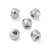 304 Stainless Steel Beads STAS-D204-41P-1