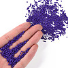 12/0 FGB Grade A Round Glass Seed Beads SEED-N001-A-1010-4