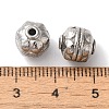304 Stainless Steel Beads STAS-I305-128P-2