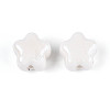 Handmade Porcelain Bead PORC-N011-04A-01-2