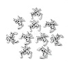 Zinc Alloy Necklace Pendants LS-EA9074Y-3