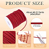 Faux Suede Cord OCOR-TAC0018-03C-4