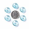 Transparent Acrylic Beads LS-MACR-S373-110-B03-3