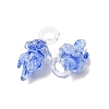 Handmade Lampwork Pendants LAMP-K039-31C-2