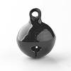 Brass Bell Pendants LS-KK-G281-A04-1