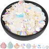 5Bags Ornament Accessories PVC-PA0001-02-6