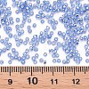 Glass Cylinder Beads SEED-S047-R-005-4