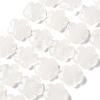 Natural Quartz Crystal Beads Strands G-L241A-20-4