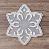 Christmas Theme DIY Silicone Pendant Molds SIMO-G007-01D-3