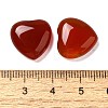 Natural & Synthetic Mixed Gemstone Cabochons G-F776-02A-4