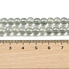 Glass Bead Strands GLAA-K068-01A-05-3