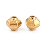 304 Stainless Steel Beads STAS-D394-02N-G-1
