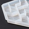 DIY Tangram Pieces Display Decoration Silicone Molds DIY-G067-05E-5