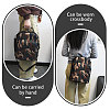 EVA Hat Storage Handbag AJEW-WH0709-237C-6