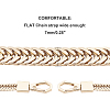 Bag Strap Chains FIND-WH0043-90G-2
