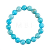 200Pcs Natural Howlite Beads G-CJ0001-67-8