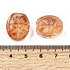 Glass Beads GLAA-D303-11A-3
