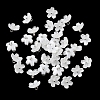 Glass Charms GLAA-G127-05J-1