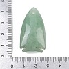Natural Green Aventurine Pendants GG-CBA7FE3-01E-3