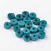 Natural Maple Wood Beads LS-X-WOOD-S610-8-LF-2